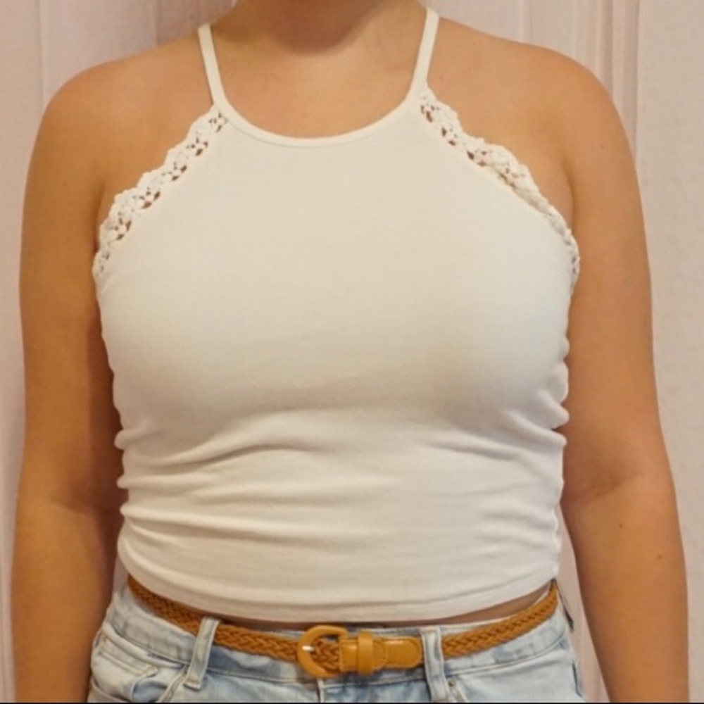 Women’s Crop Top